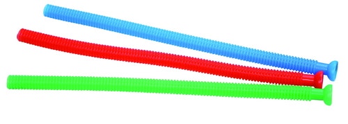 Huilende slingerbuis