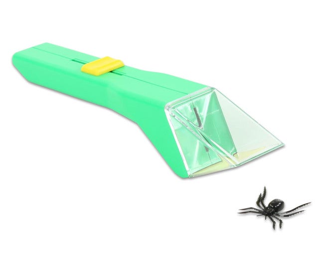 Snappy Insectenvriend