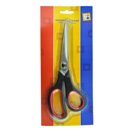 Huishoudschaar 21cm