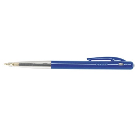 Bic Balpen m10 blauw
