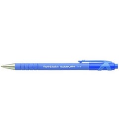 Papermate Balpen Flexgrip Ultra retractable blauw