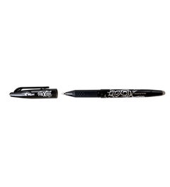 PILOT Frixion rollerball zwart