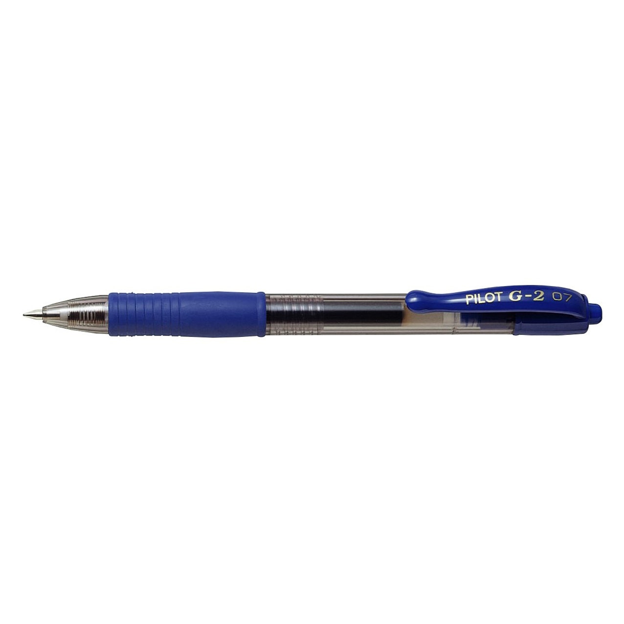 Pilot G-2 Gelpen blauw