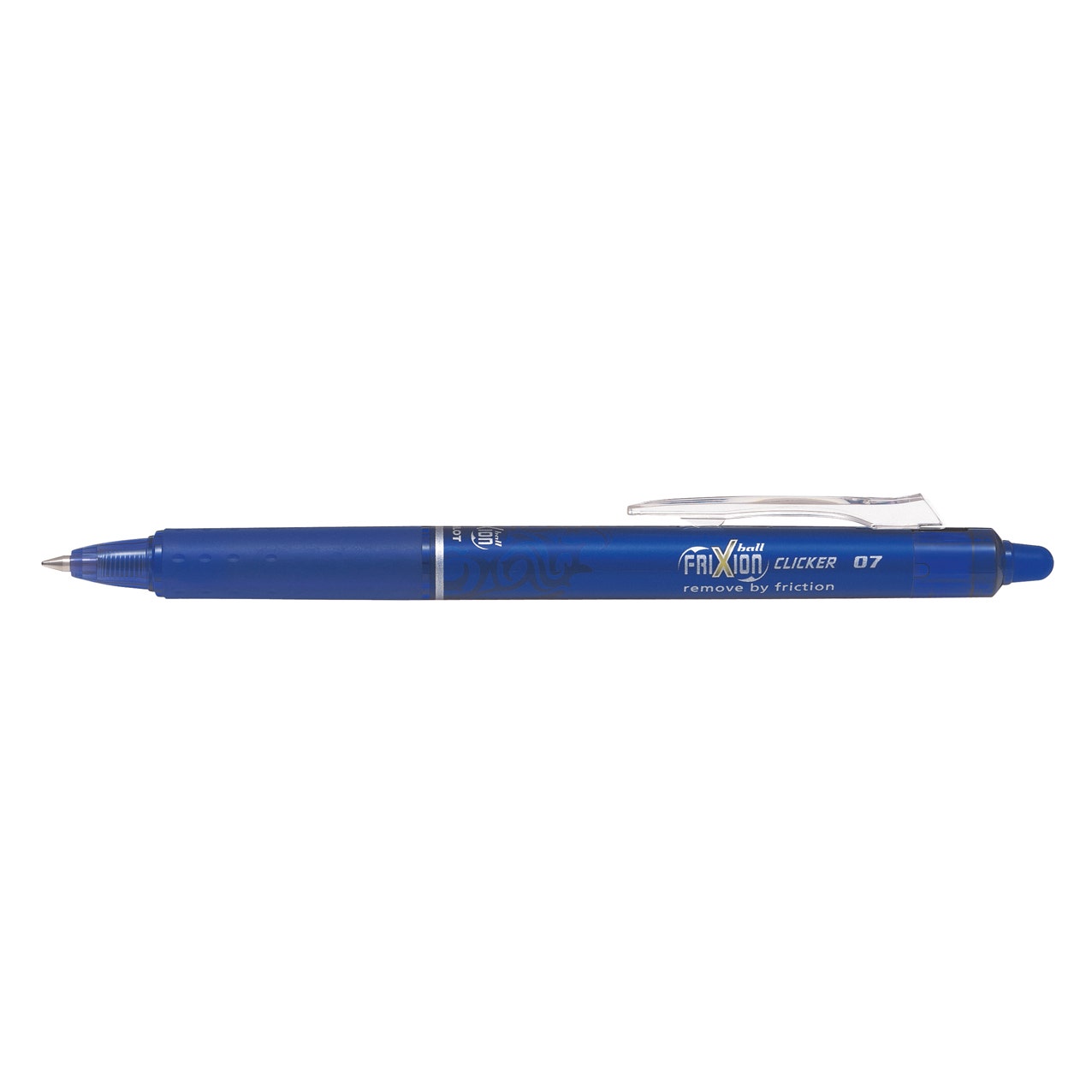 PILOT Frixion Clicker rollerball blauw