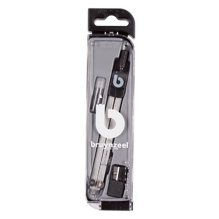 Bruynzeel College passerset 3-delig