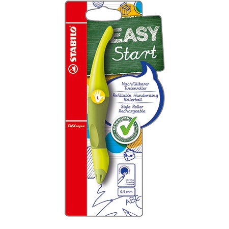 Stabilo Easy Original links lime