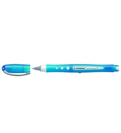 Stabilo Rollerball Worker blauw