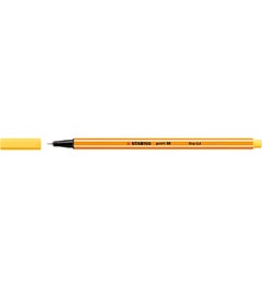 Stabilo Point 88/44 geel