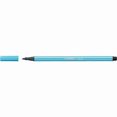 Stabilo Pen 68/57 azuur