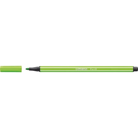 Stabilo Pen 68/33 lichtgroen