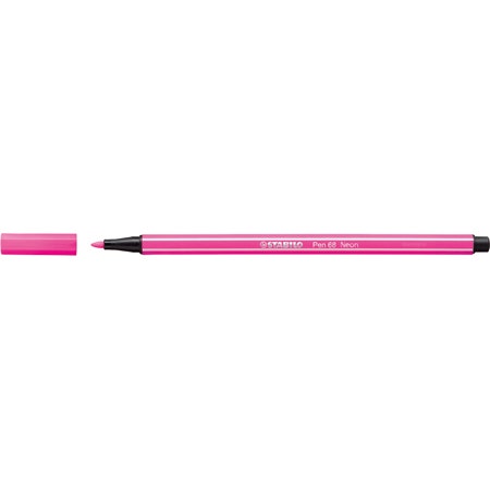 Stabilo Pen 68/29 roze
