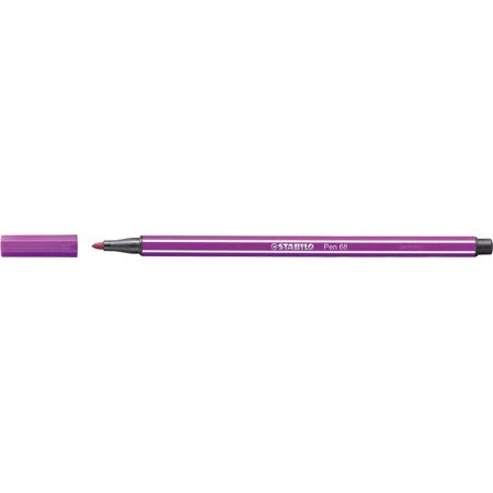 Stabilo Pen 68/58 lila