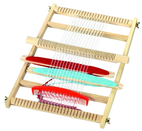 Weefraam groot (30x40 cm)