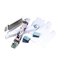 Maak je eigen periscoop (set van 10)