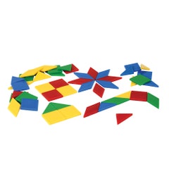 Figurogram - Extra vormen