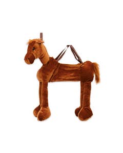 Step In & Go Kostuum Paard
