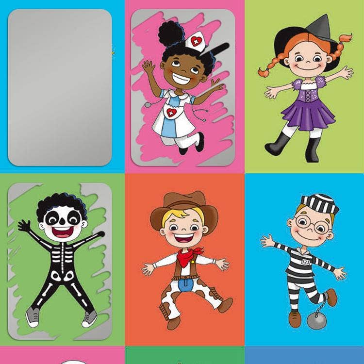 Krassticker Carnaval