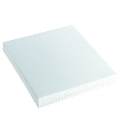 Canvas panelen 25 x 30 (10 ex.)