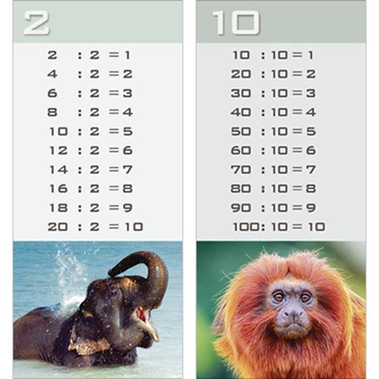 Deelkaartjes Werelddieren