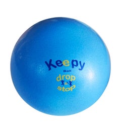 Keepy Bal | Ø 21 cm | Zachte, niet-rollende bal voor peuters