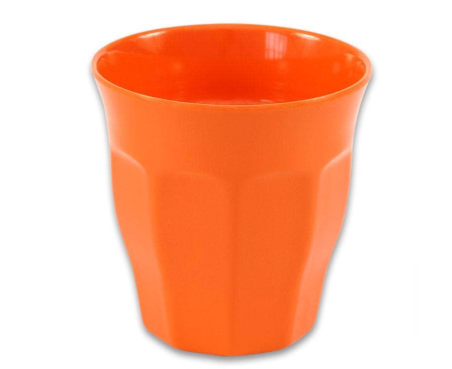 Beker 27 cl; oranje