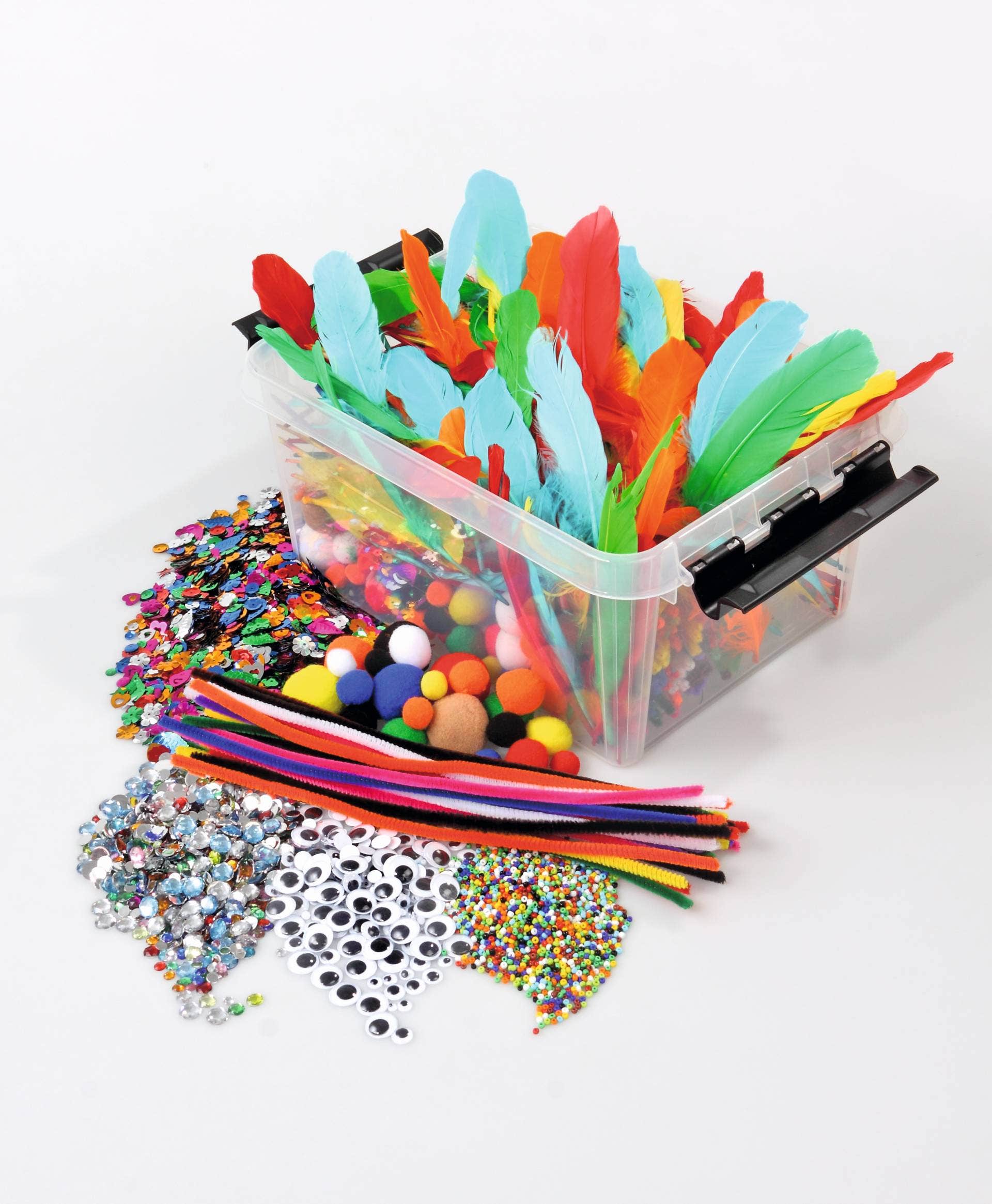 Creatieve Klassen Set