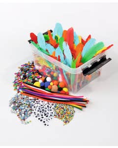 Creatieve Klassen Set