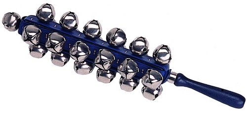 Jingle Bells met handvat