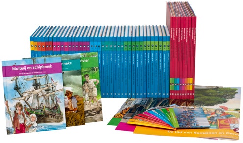 Terugblikken complete serie