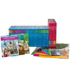 Terugblikken complete serie