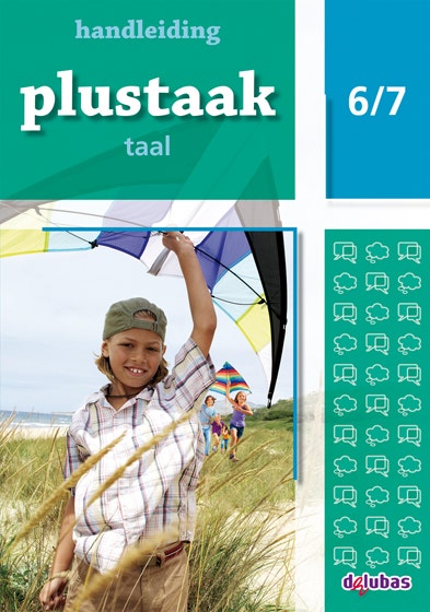 Plustaak Taal - groep 6/7 - handleiding