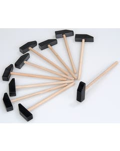 Houten Hamertjes