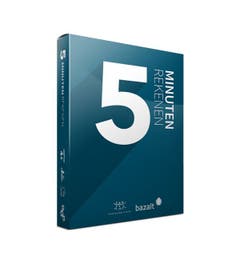 5 minuten - Rekenen