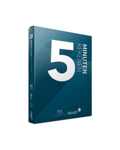 5 minuten - Rekenen