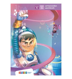 Nano | Groep 6 | Antwoordenboek | Blok 1