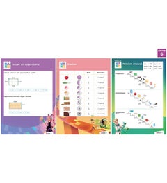 Nano | Groep 6 | Posterset