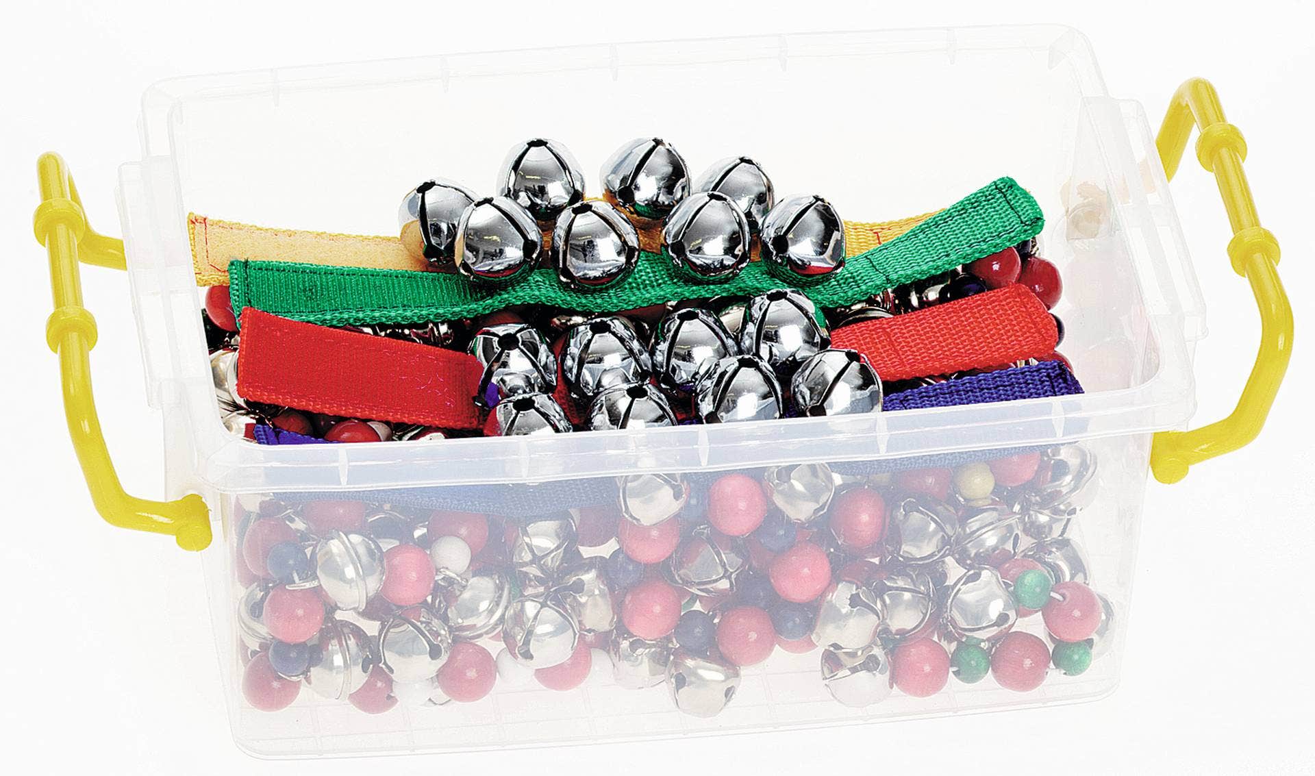 Lichaamsinstrumenten Set