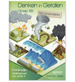 Verrijkingswerk Denken in Getallen groep 6B