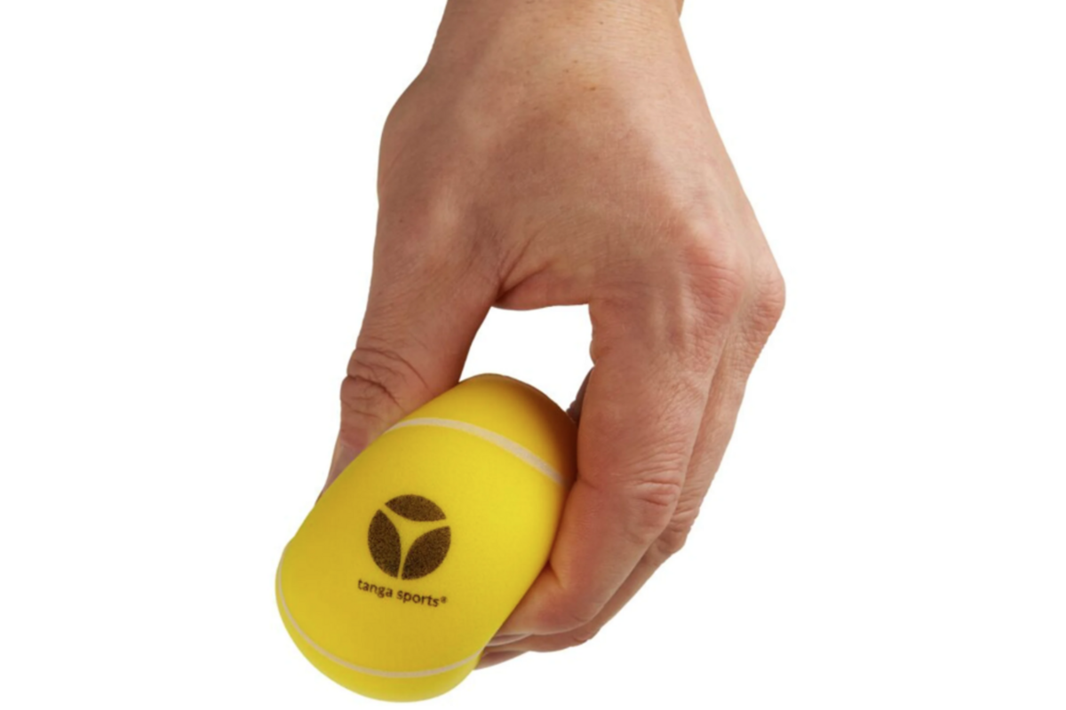 Zachte tennisbal | Ø 7 cm | 20 gram