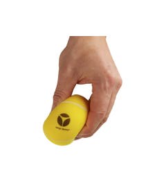 Zachte tennisbal | Ø 7 cm | 20 gram