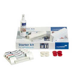 Whiteboard accessoires (27-delig)