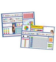 Schoolmaatje Junior 5-7 jaar (1 stuks)