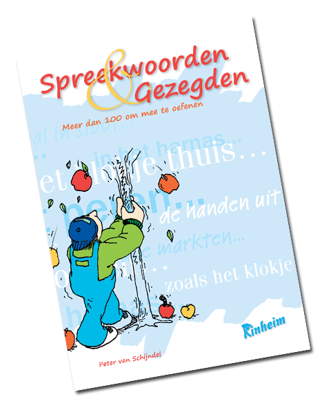 Spreekwoorden & Gezegden