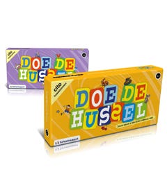 Doe de Hussel 3.0 Startset