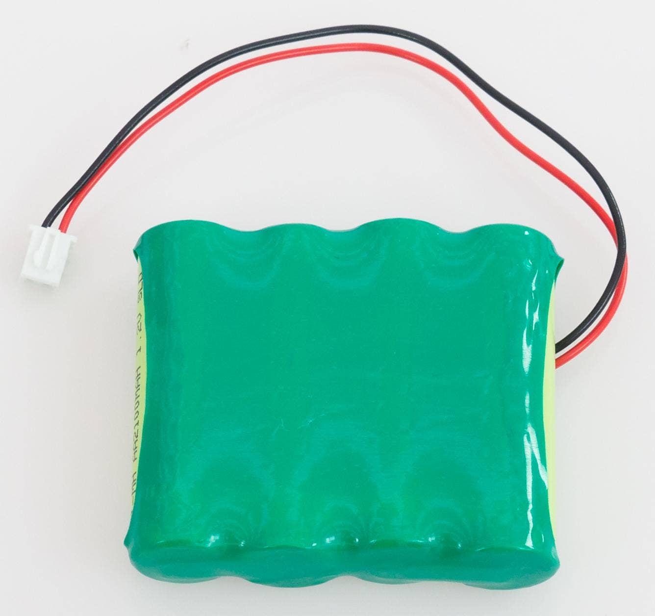 Batterijen voor Noise Control Pro