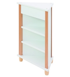 Keuken hoekkast (per stuk)