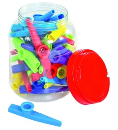 Kazoo