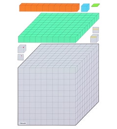 Demonstratie set-1.000.000