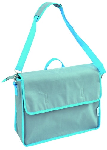 Tas voor het Kamishibai theater