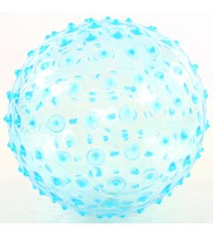 Set sensomotorieke ballen 6 stuks 23 cm